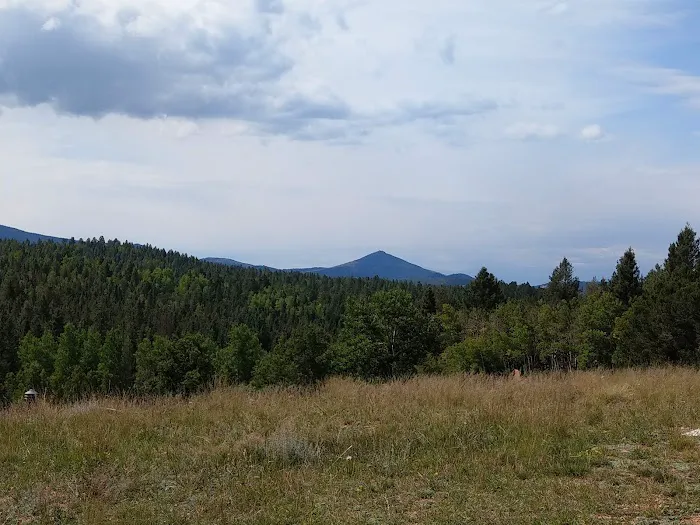 Prospector Ridge Campground Picture 3