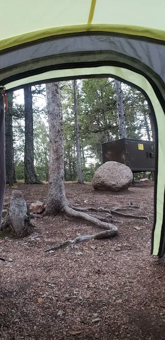 Prospector Ridge Campground Picture 8