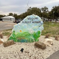 Almost Heaven RV Resort ico