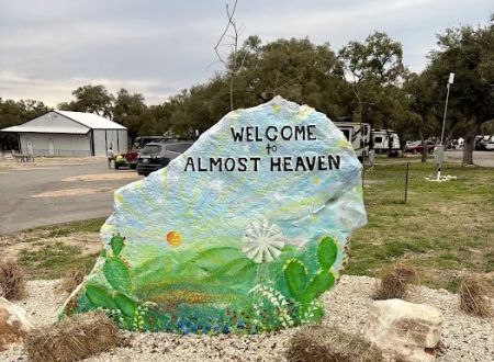Almost Heaven RV Resort