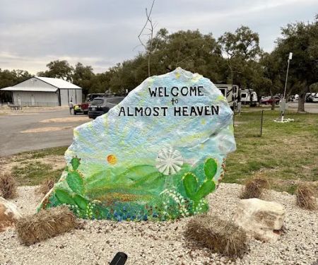 Almost Heaven RV Resort