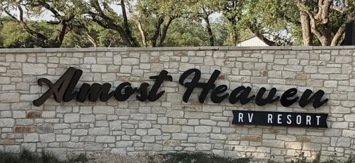Almost Heaven RV Resort Picture 3