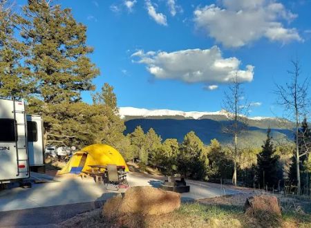 Conifer Ridge Campground