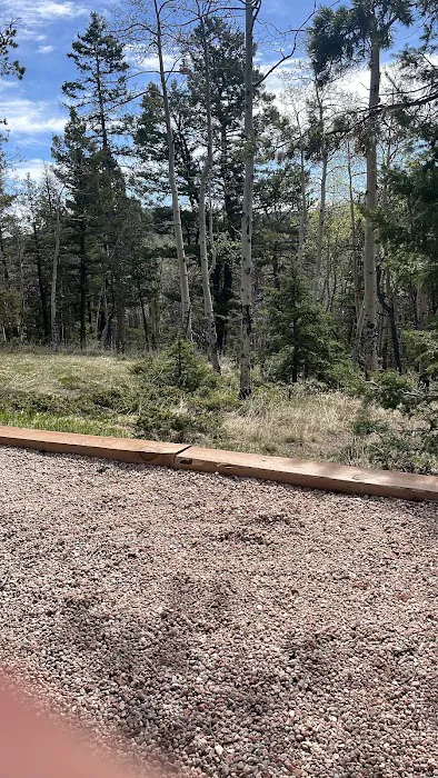 Conifer Ridge Campground Picture 7