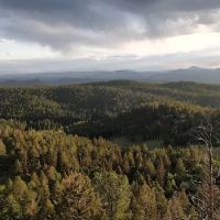 Revenuer's Ridge Campground ico