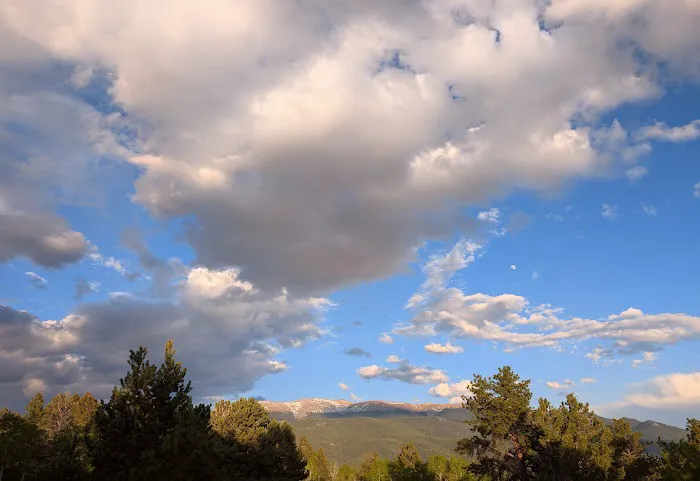Revenuer's Ridge Campground Picture 2