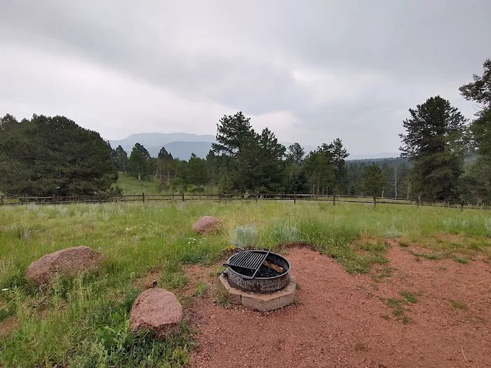 Revenuer's Ridge Campground Picture 6