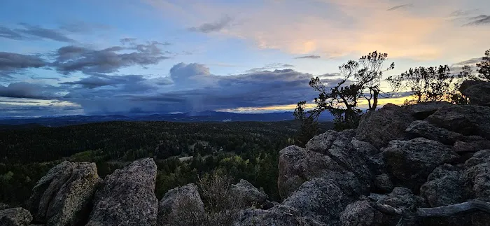 Revenuer's Ridge Campground Picture 7