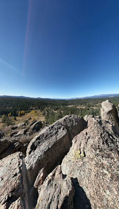 Revenuer's Ridge Campground Picture 10
