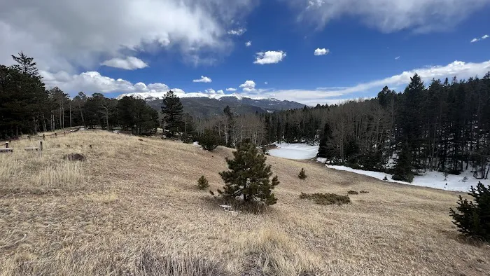 Peak View Campground Picture 3
