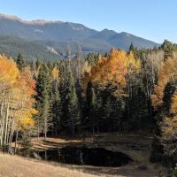 Peak View Campground ico