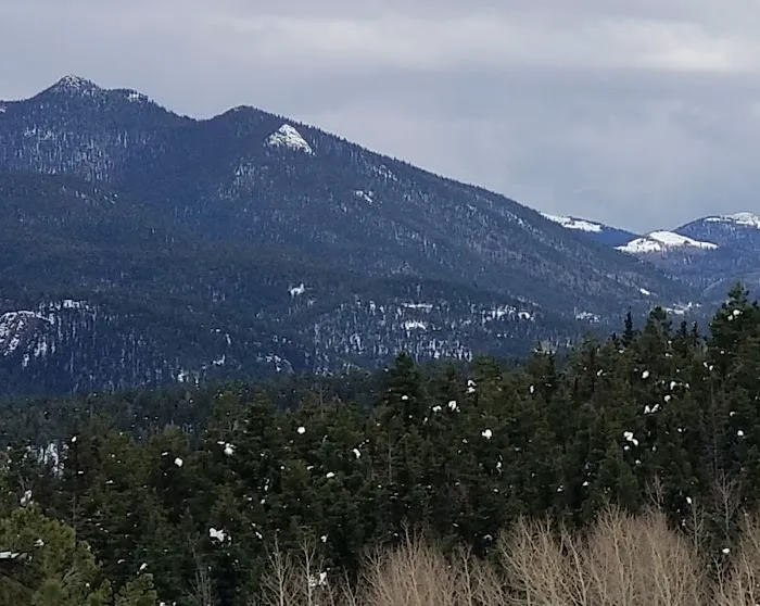 Peak View Campground Picture 4