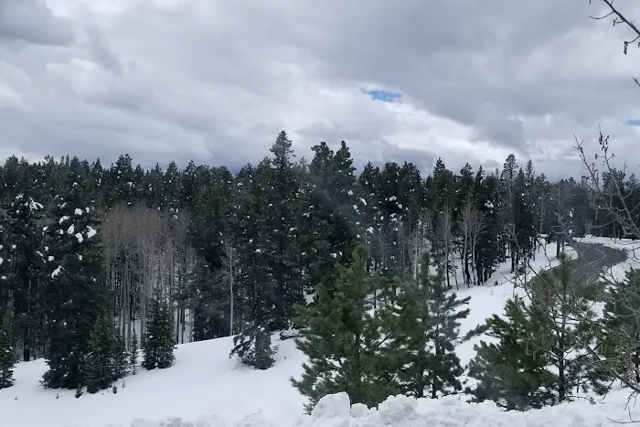 Peak View Campground Picture 7