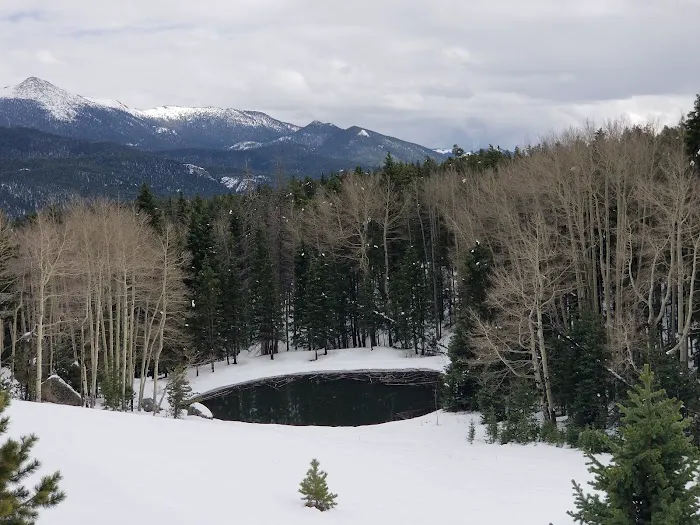Peak View Campground Picture 9