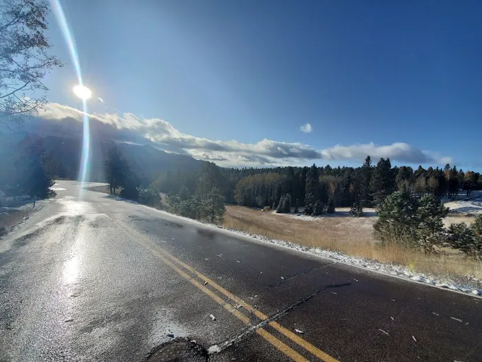 Peak View Campground Picture 10