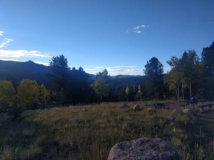 Peak View Campground Picture 8