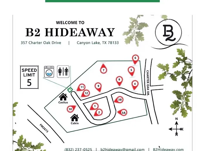 B2 Hideaway Picture 6