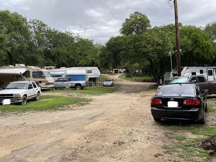 Walnut Canyon Rv Park Picture 3