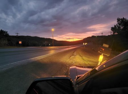 Walnut Canyon Rv Park