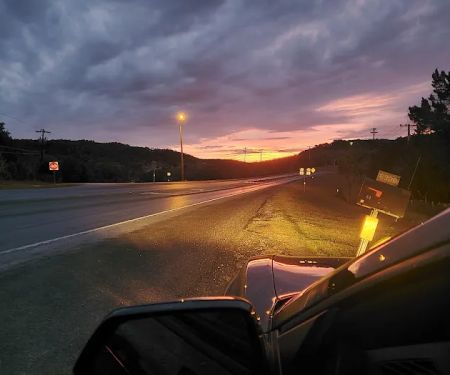 Walnut Canyon Rv Park