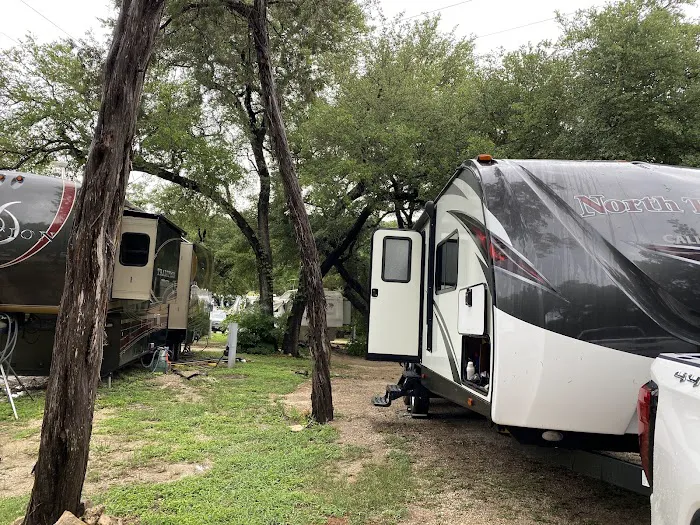 Walnut Canyon Rv Park Picture 5