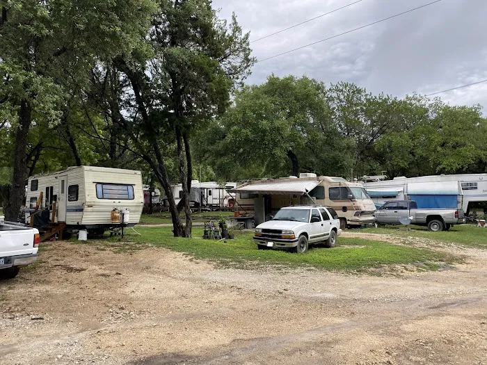 Walnut Canyon Rv Park Picture 8