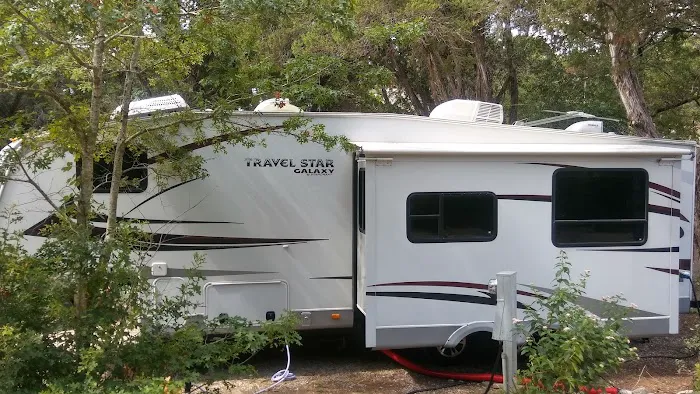 Walnut Canyon Rv Park Picture 10
