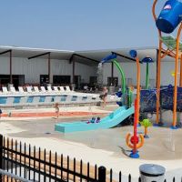 Terraqueous RV Resort ico