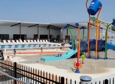 Terraqueous RV Resort
