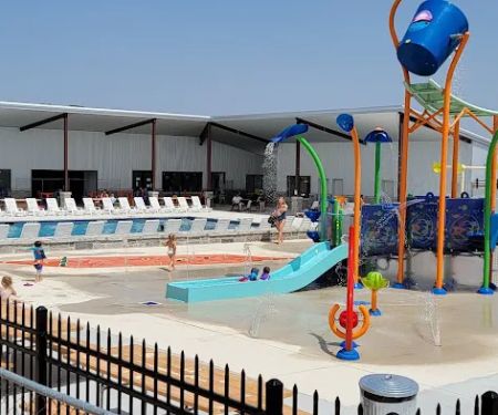 Terraqueous RV Resort