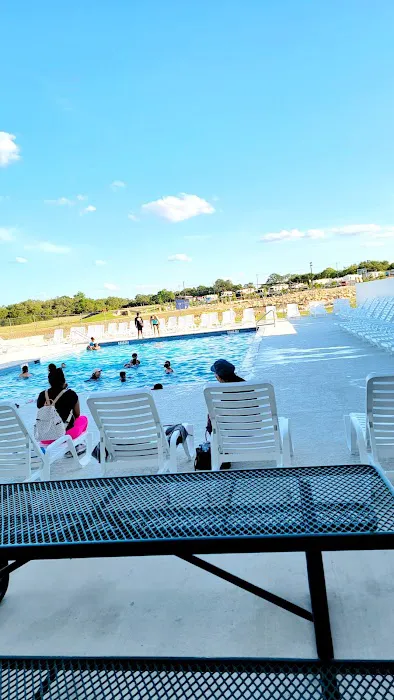 Terraqueous RV Resort Picture 4