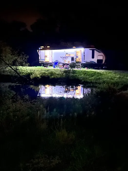 Come and Camp It! @ Cain Ranch Campgrounds Picture 1