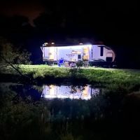 Come and Camp It! @ Cain Ranch Campgrounds ico