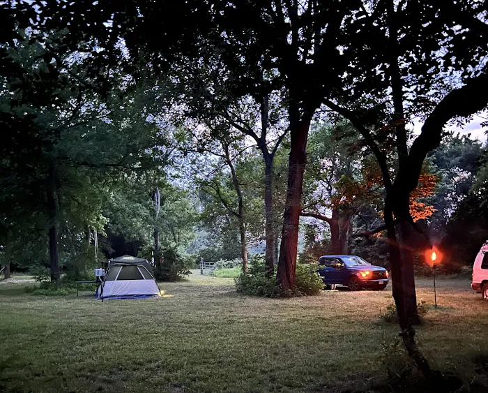 Come and Camp It! @ Cain Ranch Campgrounds Picture 3