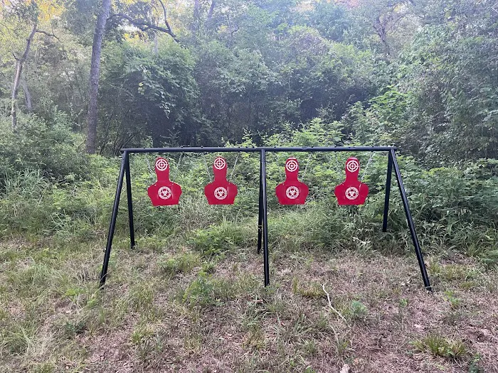 Come and Camp It! @ Cain Ranch Campgrounds Picture 6