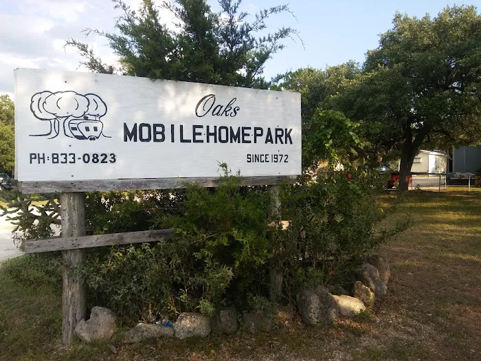 Oaks Mobile Home Park Picture 6