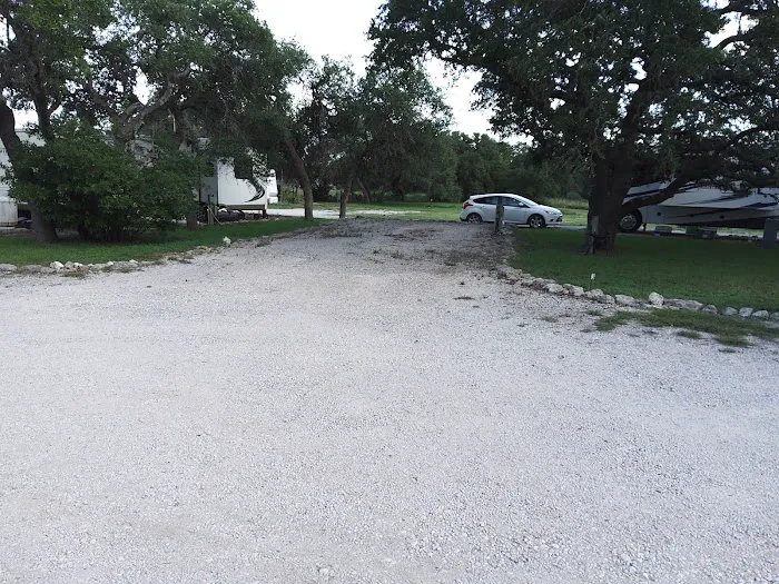 Flat Creek Outpost RV Park Picture 3