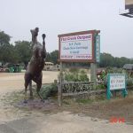 Flat Creek Outpost RV Park