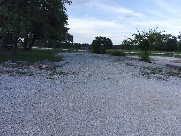 Flat Creek Outpost RV Park Picture 9
