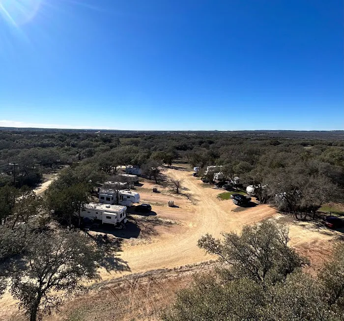 4B Ranch RV Park Picture 1