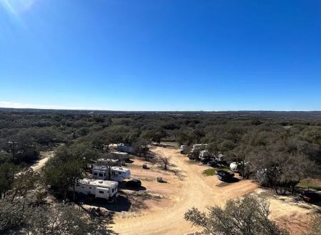 4B Ranch RV Park