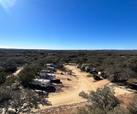 4B Ranch RV Park