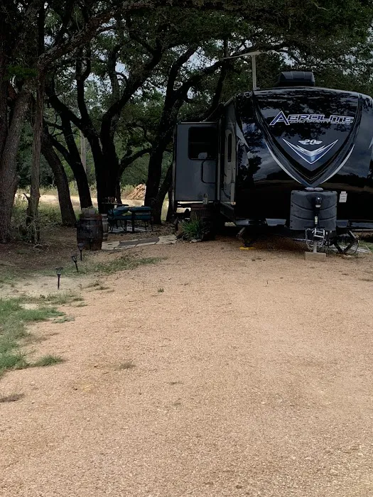 4B Ranch RV Park Picture 2