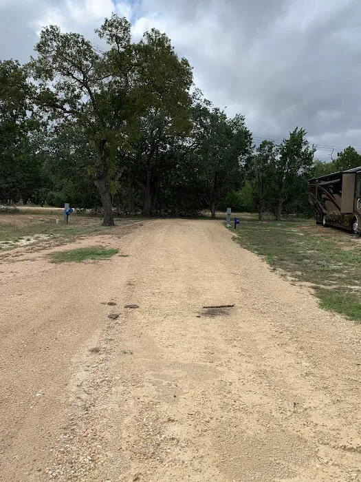 4B Ranch RV Park Picture 3