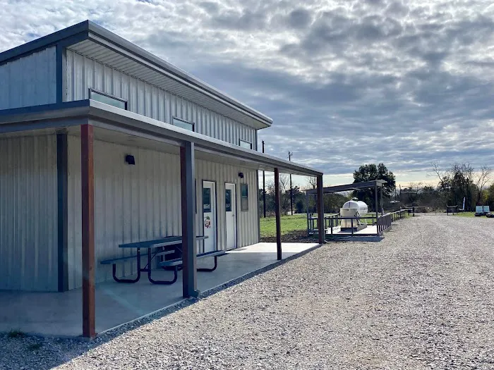 Cypress Creek Rv Park Picture 1