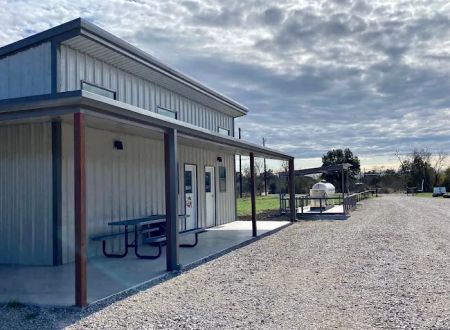Cypress Creek Rv Park