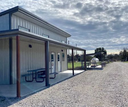 Cypress Creek Rv Park
