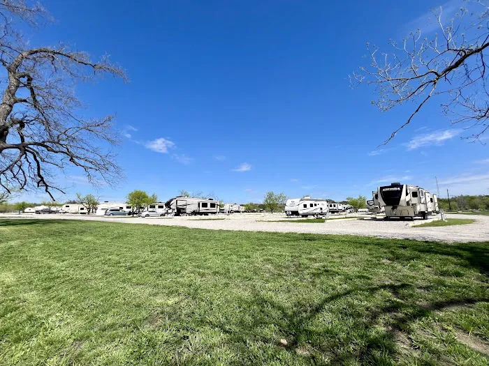 Cypress Creek Rv Park Picture 3