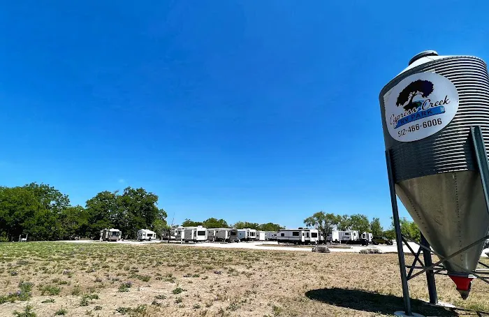 Cypress Creek Rv Park Picture 6