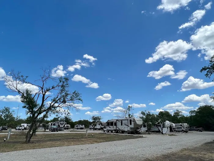 Cypress Creek Rv Park Picture 9
